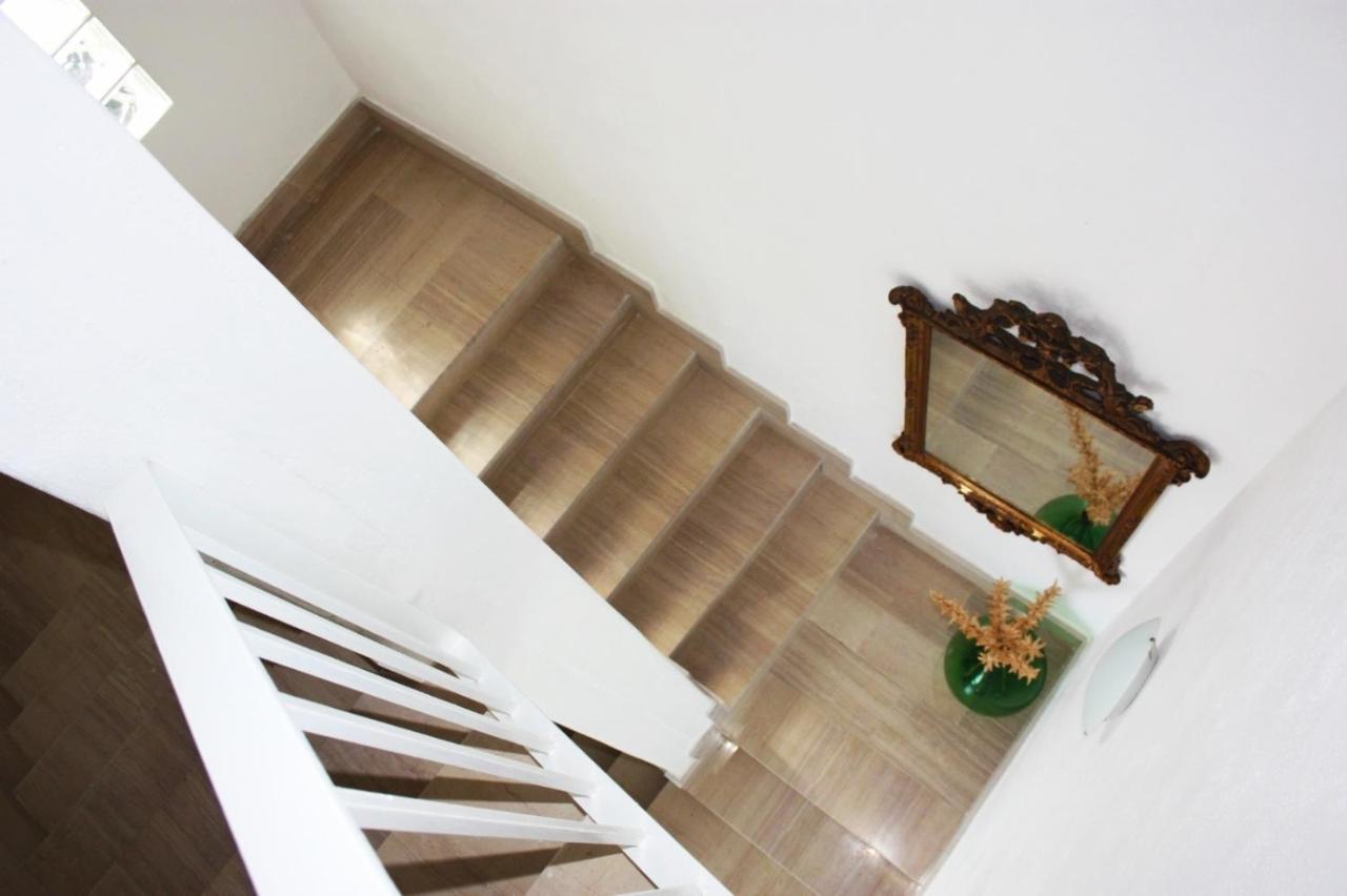 Villa Orizzonte Sullo Jonio Avola Eksteriør billede