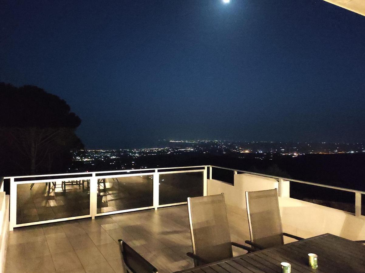 Villa Orizzonte Sullo Jonio Avola Eksteriør billede