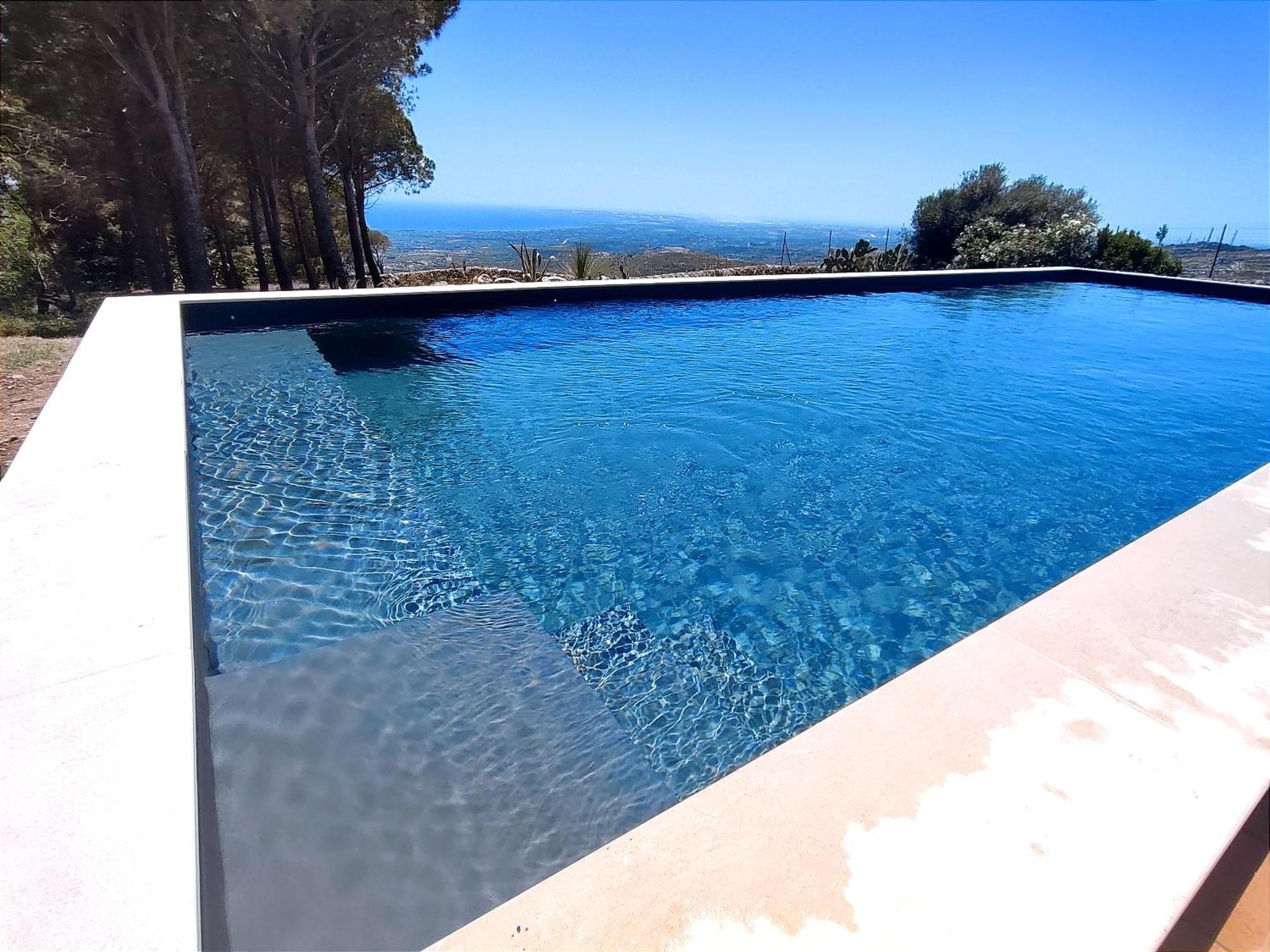 Villa Orizzonte Sullo Jonio Avola Værelse billede