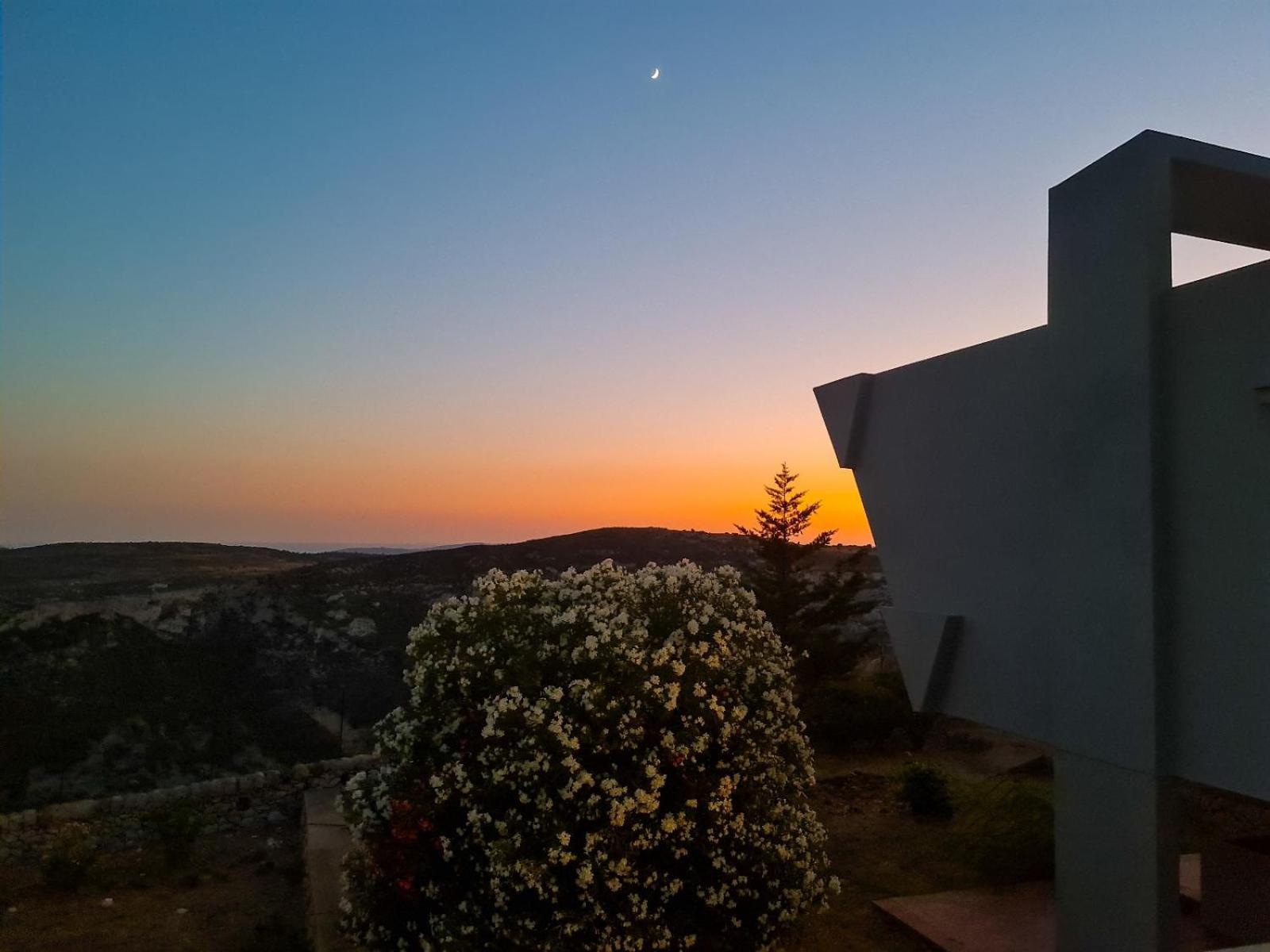 Villa Orizzonte Sullo Jonio Avola Eksteriør billede